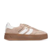 XTI 14458601, Scarpe Donna, Beige 86, 37 EU