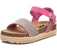XTI 150899, Sandali Bassi, Carne, 35 EU