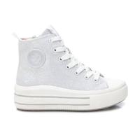 XTI 151225, Scarpa, Argento 94, 38 EU