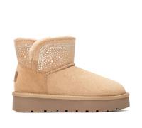 XTI 151300, BOTIN Ragazza, Beige, 37 EU