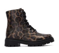XTI 151331, BOTIN Ragazza, Leopardato, 34 EU