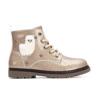 XTI - Stivaletti casual Ragazza Nude - Scarpe comode e versatili - Moda casual - Modello 15138402 (Misurare 28)