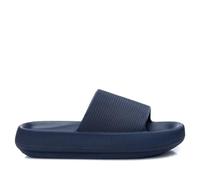 XTI 44489, Sandali Bassi Donna, Blu Navy 50, 36 EU