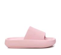 XTI, Sandali bassi Donna, Nude 44489, 40 EU