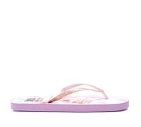 XTI 45253 Sandali Piatti da Donna Nude, 36 EU (3 unità), Bassi, Carne