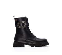 Xti Anfibi Donna Colore Nero 36