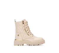 Xti Anfibi Ragazza Colore Beige 34