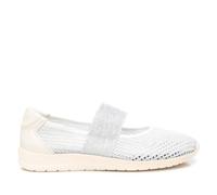 XTI Ballerine Casual Color Argento