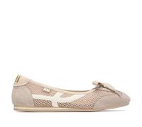 XTI - Ballerine Donna Beige - Scarpe comode e Versatili - Moda Casual - Modello 14522614 (Misurare 38)