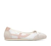 XTI - Ballerine Donna Ghiaccio - Scarpe comode e Versatili - Moda Casual - Modello 14522608 (Misurare 40)