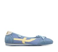 XTI - Ballerine Donna Jeans - Scarpe comode e Versatili - Moda Casual - Modello 14522611 (Misurare 37)
