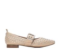 XTI - Donna Beige - Scarpe comode e Versatili - Moda Casual - Modello 14426402 (Misurare 36)