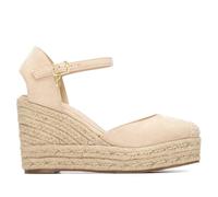 XTI - Espadrillas Donna Beige - Scarpe comode e versatili - Moda casual - Modello 14541603 (Misurare 36)