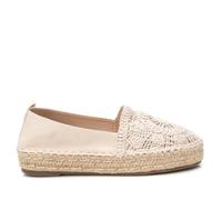 XTI - Espadrillas Donna - Calzature comode e Versatili - Moda Casual, Ghiaccio 10, 36 EU