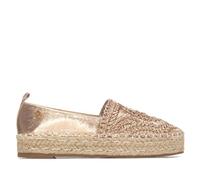 XTI - Espadrillas Donna Nude - Scarpe comode e Versatili - Moda Casual - Modello 14544303 (Misurare 37)