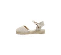 XTI - Espadrillas Ragazza Beige - Scarpe comode e versatili - Moda casual - Modello 15309201 (Misurare 31)