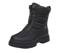 Xti Footwear Doposci Con Cerniera Nero - Donna Scarpe Sport Doposci