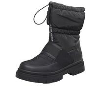 Xti Footwear Doposci Con Cerniera Nero - Donna Scarpe Sport Doposci