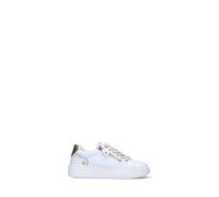 XTI FOOTWEAR Sneaker donna bianca/oro 38