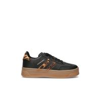 XTI FOOTWEAR Sneaker donna nera 38