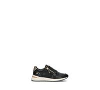 XTI FOOTWEAR SNEAKERS "DONNA" "NERO" 40