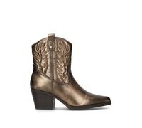 XTI FOOTWEAR Tronchetto donna bronzo 39