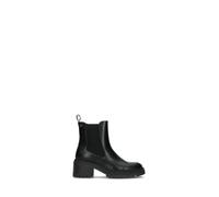 XTI FOOTWEAR TRONCHETTO "DONNA" "NERO" 38