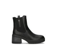 XTI FOOTWEAR Tronchetto donna nero 40