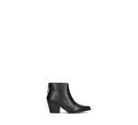 XTI FOOTWEAR TRONCHETTO "DONNA" "NERO" 40