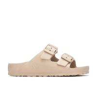 XTI - Infradito Ragazza Beige - Scarpe comode e versatili - Moda casual - Modello 15314201 (Misurare 31)