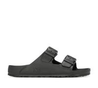 XTI - Infradito Uomo Kaki - Scarpe comode e versatili - Moda casual - Modello 14573305 (Misurare 41)