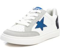 XTI KIDS 150808, Scarpe da Ginnastica, Grigio, 32 EU