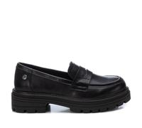 XTI KIDS 151074, Mocassino, Nero, 36 EU