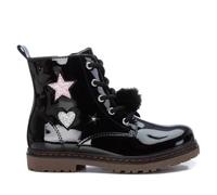 XTI KIDS 151092, Stivaletto, Nero 10, 34 EU