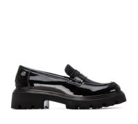 XTI - Mokassins Donna - Scarpe comode e versatili - Moda casual, Nero 02, 39 EU