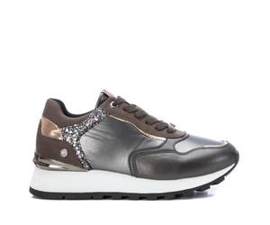 XTI Pantofole Lucide d'Argento
