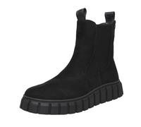 Xti Refresh Chelsea Boots Con Platform Nero - Taglia 35 [23cm] Scarpe Donna
