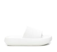 XTI, Sandali bassi Donna, Bianco 44489, 38 EU