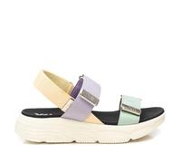 XTI - Sandali Donna Acqua - Scarpe comode e versatili - Moda casual - Modello 14407302 (Misurare 39)
