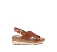 Xti Sandali Donna Colore Camel 36
