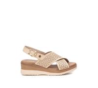 Xti Sandali Donna Colore Ghiaccio 36