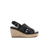 Xti Sandali Donna Colore Nero 38