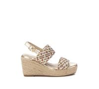 Xti Sandali Donna Colore Oro 38