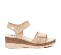XTI - Sandali Donna Ghiaccio - Scarpe comode e versatili - Moda casual - Modello 14409904 (Misurare 38)