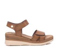 XTI - Sandali Donna Taupe - Scarpe comode e versatili - Moda casual - Modello 14409902 (Misurare 38)