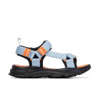 XTI - Sandali Ragazzo Jeans - Scarpe comode e versatili - Moda casual - Modello 15311201 (Misurare 33)