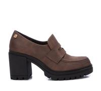 XTI Scarpa 141682 Marrone -Altezza Tacco 8cm-