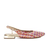 XTI - Scarpa Donna Fucsia - Scarpe comode e Versatili - Moda Casual - Modello 14393802 (Misurare 40)