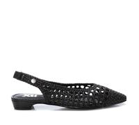 XTI - Scarpa Donna Nero - Scarpe comode e Versatili - Moda Casual - Modello 14378503 (Misurare 36)