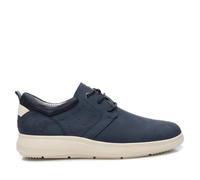 XTI - Scarpa Uomo Blu Navy - Scarpe comode e Versatili - Moda Casual - Modello 14376002 (Misurare 44)